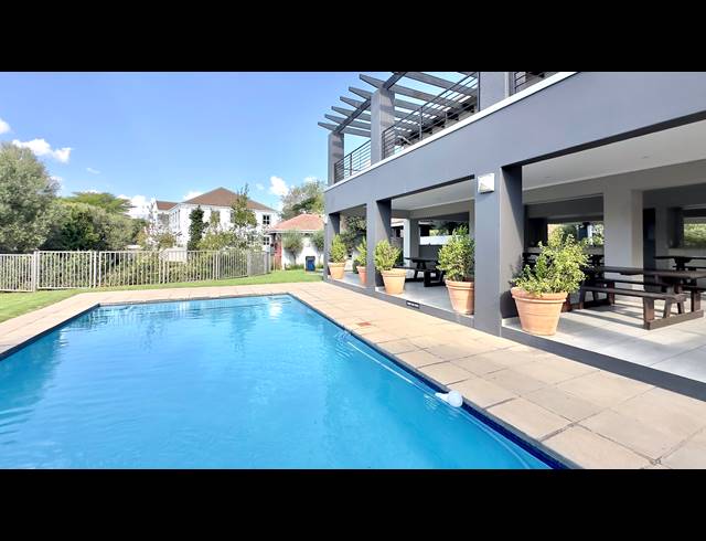2 BEDROOM APARTMENT FOR SALE IN WITKOPPEN